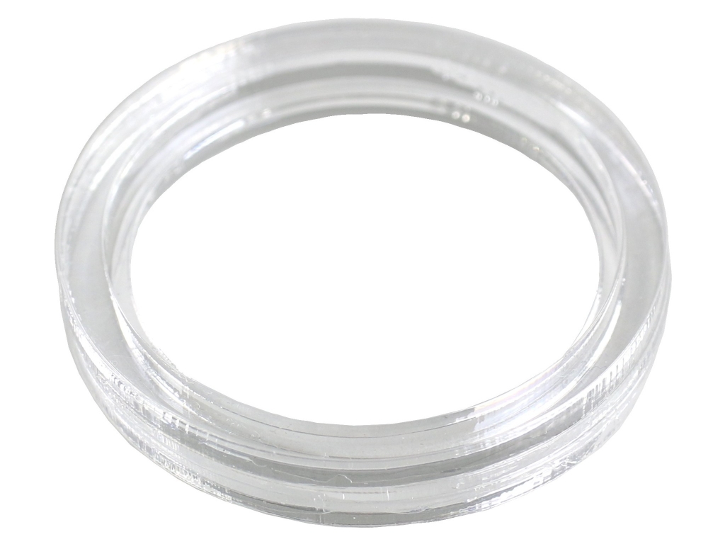 Rohrverbindungsring für 60mm Rohr